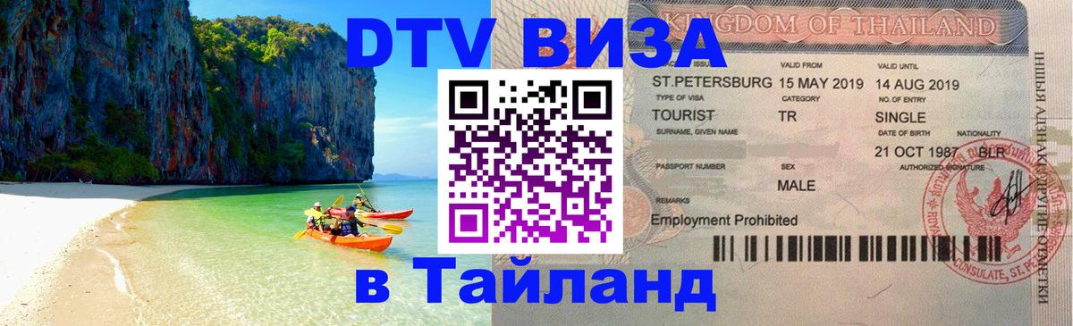 Оформление DTV визы под ключ: стоимость и тарифы, только загранпаспорт - 19.11.2025 